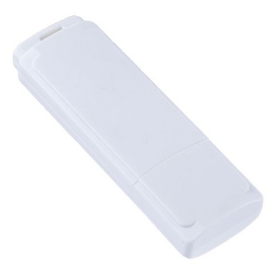 Флеш-накопитель 64Gb Perfeo C04 White USB 2.0 (PF-C04W064)