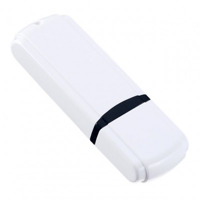 Флеш-накопитель 64Gb Perfeo C02 White USB 2.0 (PF-C02W064)