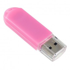 Флеш-накопитель Perfeo USB 32GB C03 Pink