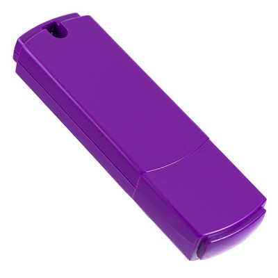 Флеш-накопитель Perfeo USB 4GB C05 Purple