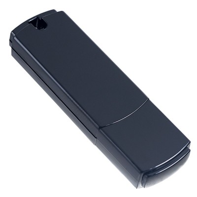 Флеш-накопитель Perfeo USB 4GB C05 Black