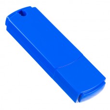 Флеш-накопитель 64Gb Perfeo C05 Blue USB 2.0 (PF-C05N064)