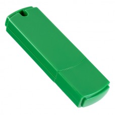 Флеш-накопитель 64Gb Perfeo C05 Green USB 2.0 (PF-C05G064)