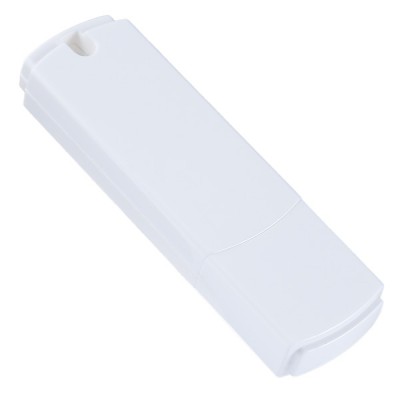 Флеш-накопитель Perfeo USB 4GB C05 White
