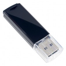 Флеш-накопитель Perfeo USB 4GB C06 Black