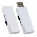 Флеш-накопитель Perfeo USB 32GB R01 White