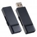 Флеш-накопитель Perfeo USB 4GB R01 Black