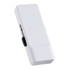 Флеш-накопитель Perfeo USB 8GB R01 White