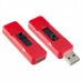 Флеш-накопитель Perfeo USB 8GB S04 Red