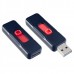 Флеш-накопитель Perfeo USB 8GB S04 Black