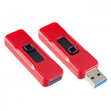 Флеш-накопитель 16Gb Perfeo S05 Red USB 3.0 (PF-S05R016)