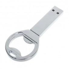 Флеш-накопитель 4GB Mirex BOTTLE OPENER USB 2.0 (13600-DVRBOP04)