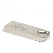 Флеш-накопитель 8GB Mirex INTRO USB 2.0 (13600-ITRNTO08)