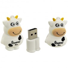 Флеш-накопитель 16GB SmartBuy Wild series Cow (SB16GBCow)