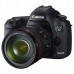Цифровой зеркальный фотоаппарат Canon EOS 5D Mark III Kit EF 24-105mm f/4L IS USM
