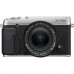 Цифровой фотоаппарат FujiFilm X-E2S kit 18-55 Silver