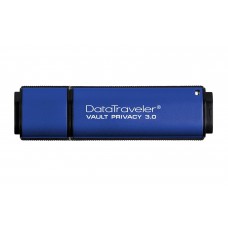 Флеш-накопитель 32GB Kingston DataTraveler Vault USB 3.0 (DTVP30/32GB)