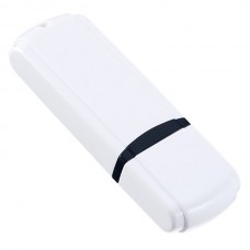 Флеш-накопитель Perfeo USB 4GB C02 White (PF-C02W004)