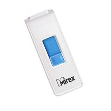 Флеш-накопитель 32GB Mirex SHOT USB 2.0 (13600-FMUWST32)