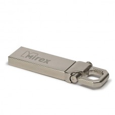 Флеш-накопитель 8GB Mirex CRAB USB 2.0 (13600-ITRCRB08)