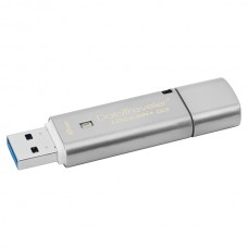 Флеш-накопитель 8GB Kingston DataTraveler Locker+G3 USB 3.0 (DTLPG3/8GB)