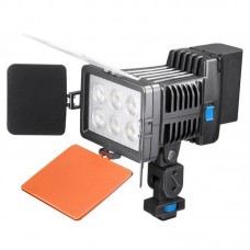 Накамерный свет Professional Video Light LED-5010A