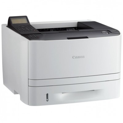 Принтер лазерный Canon i-Sensys LBP252DW (0281C007)