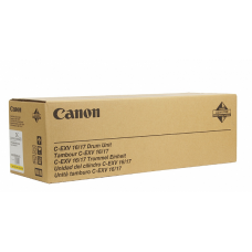 Фотобарабан Canon C-EXV 16/17Y для iR-C5180 / 5180i / 5185i / 4580 / 4580i / 4080 / 4080i /CLC-4040 / 5151. Жёлтый. 60000 страниц.