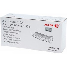 Картридж Xerox 106R02773 черный