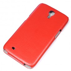 Чехол Art Case для Samsung i9200 (красный)