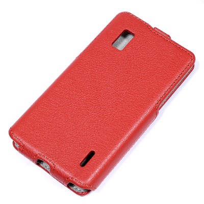 Чехол Gecko для LG Optimus G Pro