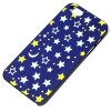 Чехол накладка Mobile Case для iPhone 5 / 5S звездное небо