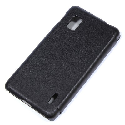 Чехол-книжка Nillkin для LG Optimus G E975
