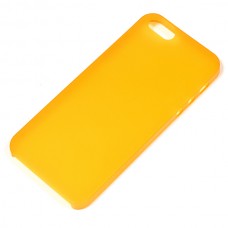 Чехол накладка Organdy Case для iPhone 5