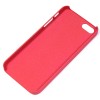 Чехол Temei для iPhone 5 (красный)