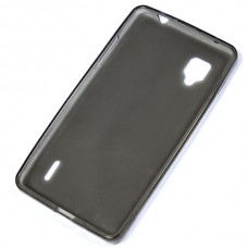 Чехол накладка для LG Optimus E975 / E973