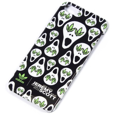 Чехол Jeremy Scott для iPhone 5