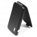 Чехол Art Case для LG Nexus 4 (черный)