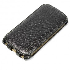 Чехол Gecko для Samsung Galaxy S3 черный