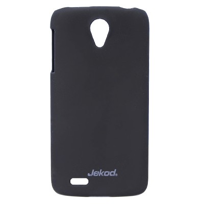 Чехол Jekod Super Cool Case для Lenovo S820 (черный)