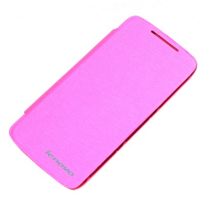 Чехол-книжка для Lenovo S820
