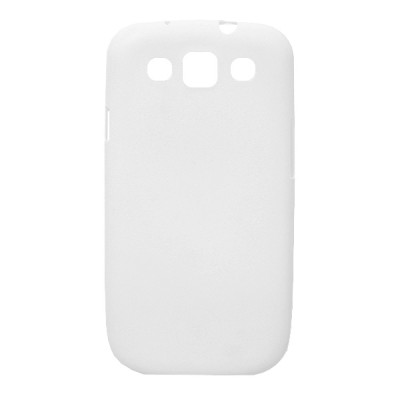 Чехол Red Angel для Samsung Galaxy S3 (белый)