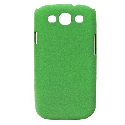 Чехол Temei для Samsung Galaxy S3 (зеленый)