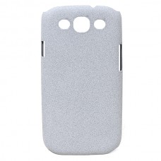 Чехол Temei для Samsung Galaxy S3 (серый)