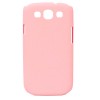 Чехол Temei для Samsung Galaxy S3 (розовый)