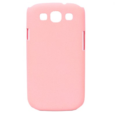 Чехол Temei для Samsung Galaxy S3 (розовый)