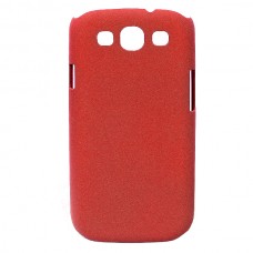 Чехол Temei для Samsung Galaxy S3 (красный)