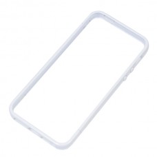 Бампер SGP Case для iPhone 5 (белый)