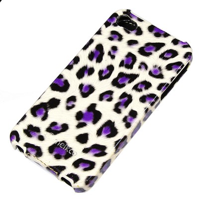 Чехол Flip-Case Melkso для iPhone 4