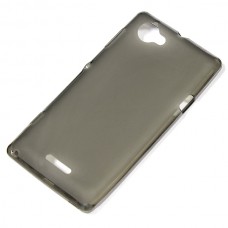 Чехол накладка для Sony Xperia L / S36H